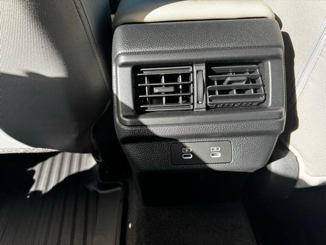 new 2026 Honda Accord car, priced at $30,045