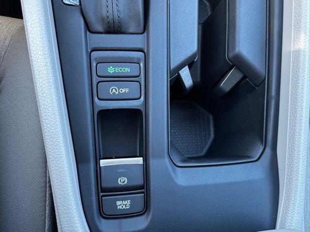 new 2026 Honda Accord car, priced at $30,045