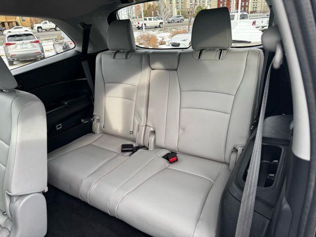 used 2019 Honda Pilot car, priced at $28,500