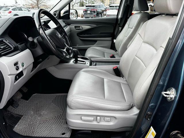used 2019 Honda Pilot car, priced at $28,500