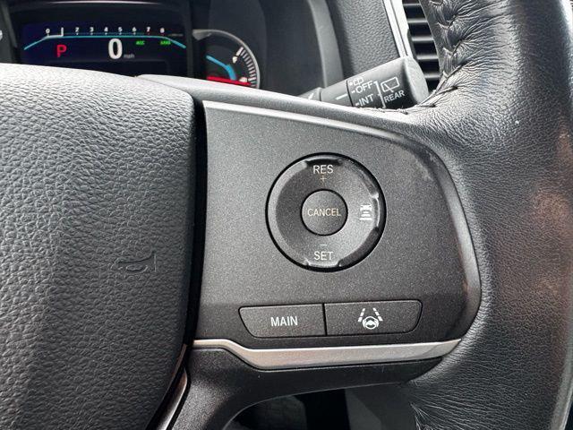 used 2019 Honda Pilot car, priced at $28,500