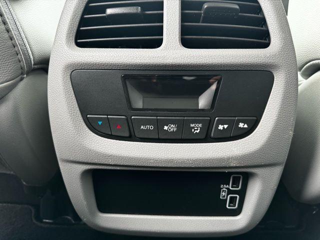 used 2019 Honda Pilot car, priced at $28,500