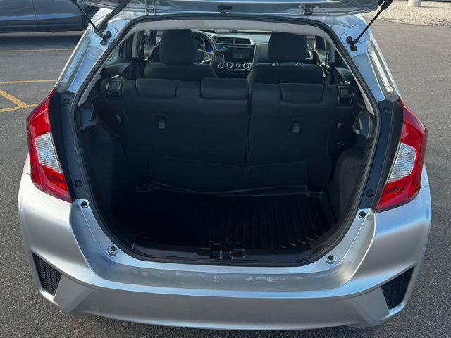 used 2015 Honda Fit car, priced at $13,495