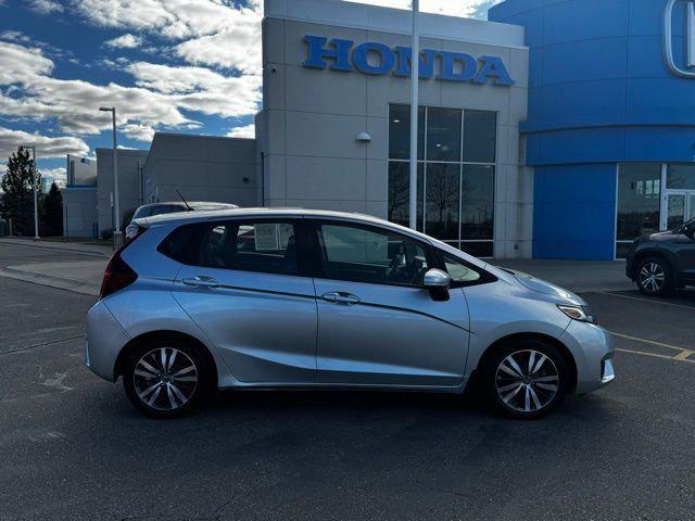 used 2015 Honda Fit car, priced at $13,495
