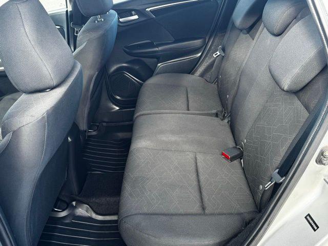 used 2015 Honda Fit car, priced at $13,495