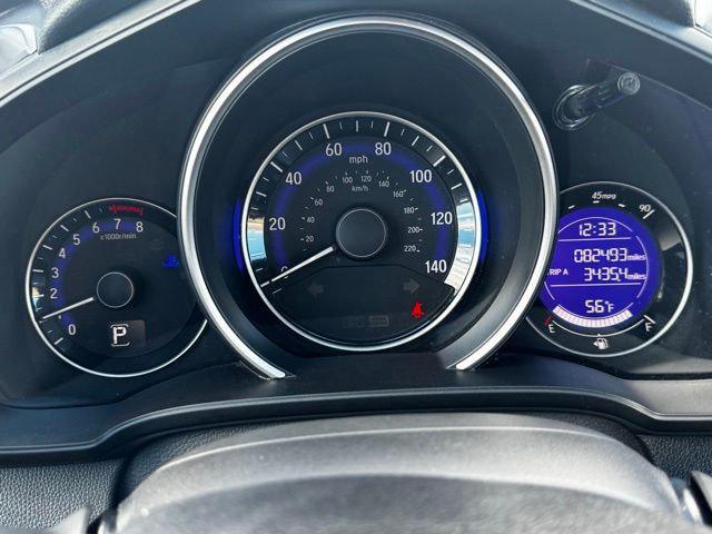 used 2015 Honda Fit car, priced at $13,495