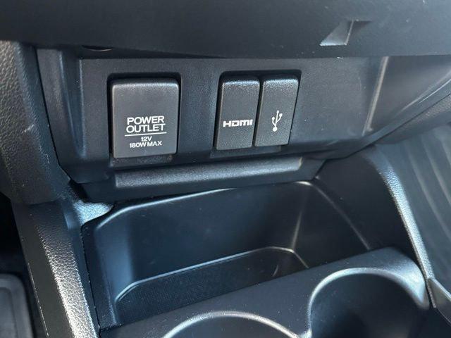 used 2015 Honda Fit car, priced at $13,495