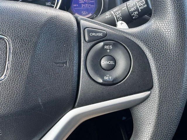 used 2015 Honda Fit car, priced at $13,495