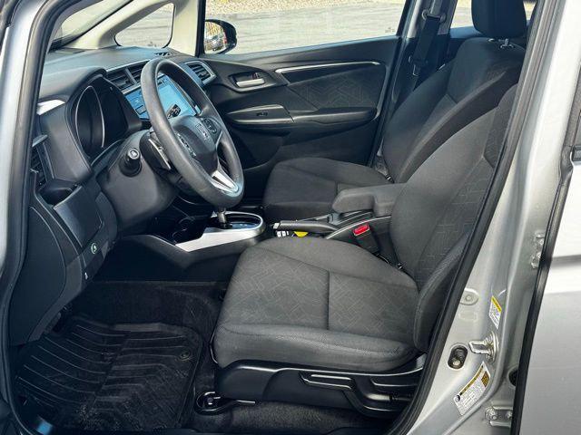used 2015 Honda Fit car, priced at $13,495