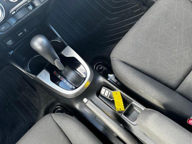 used 2015 Honda Fit car, priced at $13,495