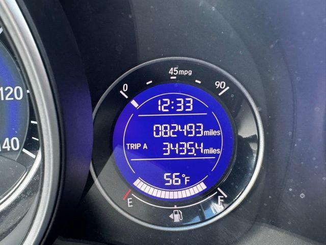 used 2015 Honda Fit car, priced at $13,495