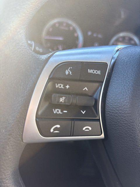 used 2019 Hyundai Sonata car, priced at $12,000