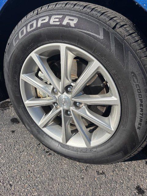 used 2019 Hyundai Sonata car, priced at $12,000