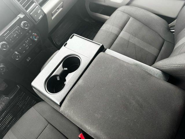 used 2019 Ford F-150 car, priced at $26,000