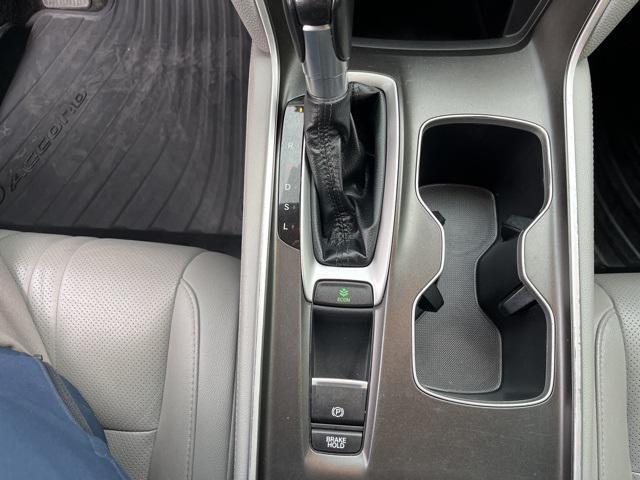used 2019 Honda Accord car, priced at $17,900