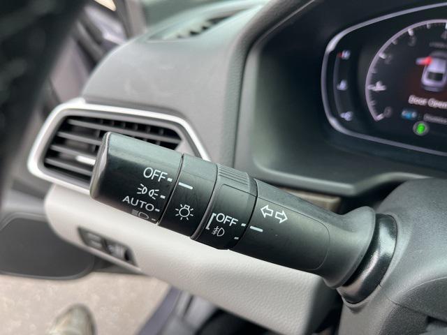 used 2019 Honda Accord car, priced at $17,900