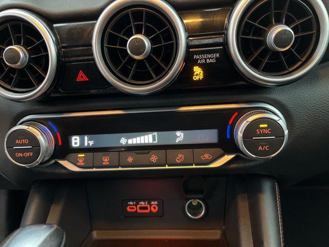 used 2022 Nissan Sentra car, priced at $17,913