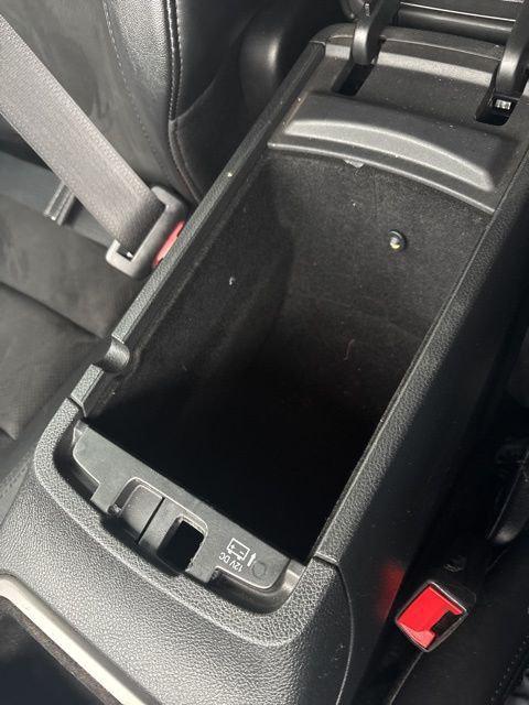 used 2019 Jeep Grand Cherokee car, priced at $17,500