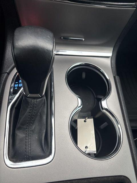 used 2019 Jeep Grand Cherokee car, priced at $17,500