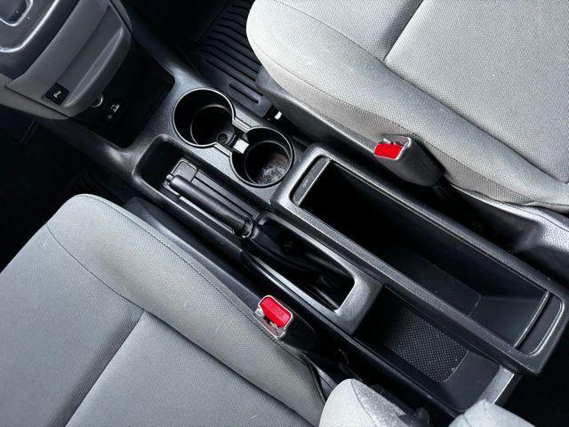 used 2021 Nissan NV200 car, priced at $18,889