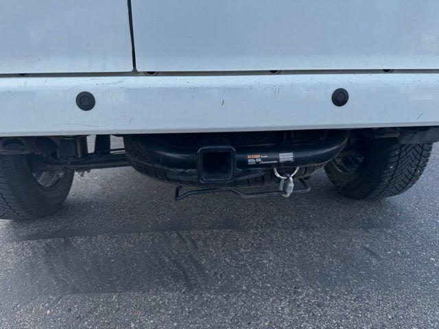 used 2021 Nissan NV200 car, priced at $18,889