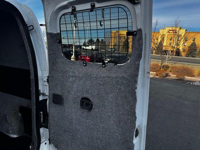 used 2021 Nissan NV200 car, priced at $18,889