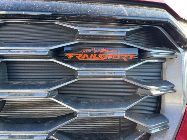 new 2026 Honda Ridgeline car, priced at $47,445