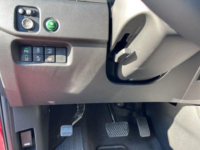 new 2026 Honda Ridgeline car, priced at $47,445