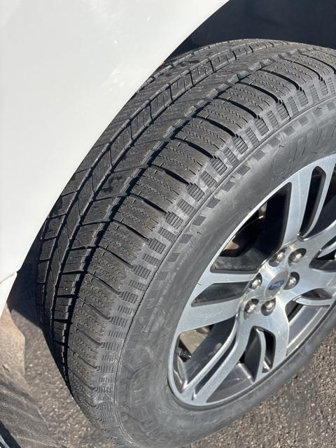 used 2023 Ford Expedition car, priced at $42,000