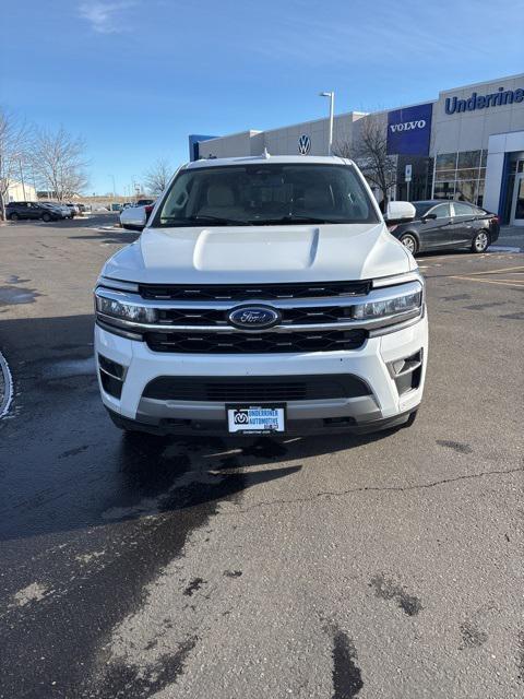 used 2023 Ford Expedition car, priced at $42,000