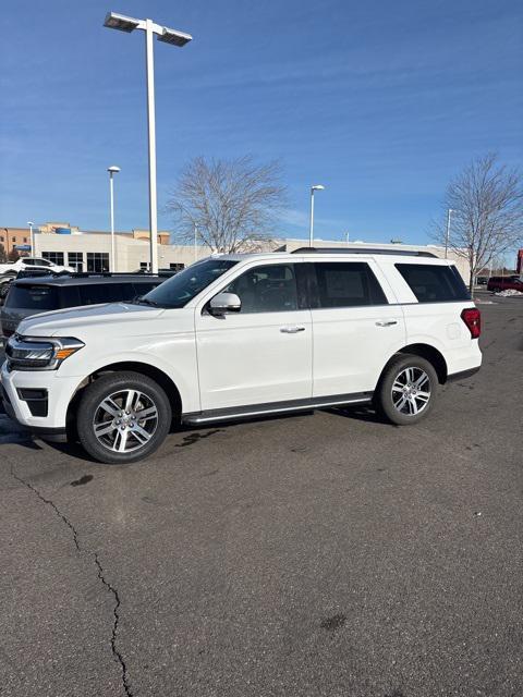 used 2023 Ford Expedition car, priced at $42,000