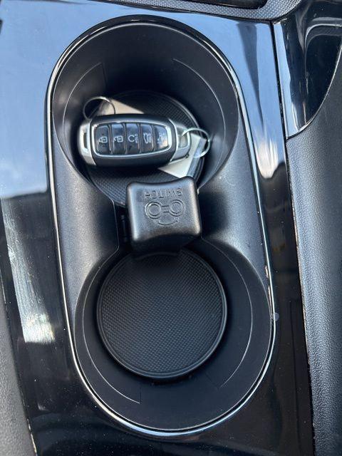 used 2023 Hyundai Elantra car, priced at $20,750