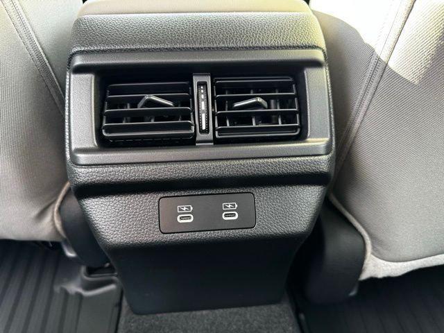 new 2025 Honda Accord car, priced at $32,210