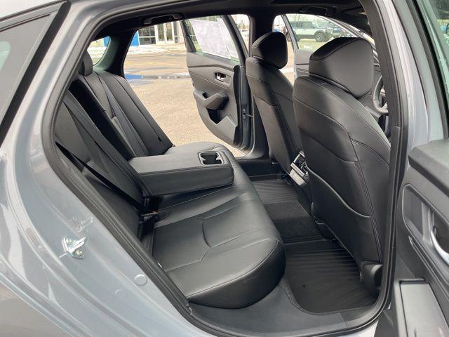 new 2025 Honda Accord Hybrid car, priced at $36,999