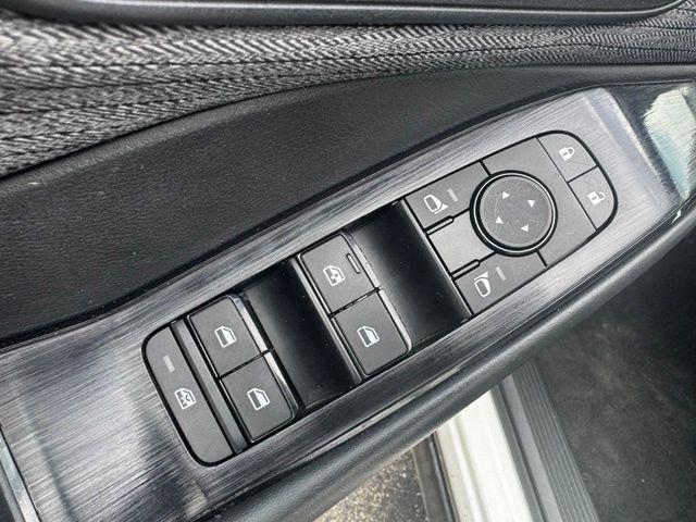 used 2023 Nissan Rogue car, priced at $21,500