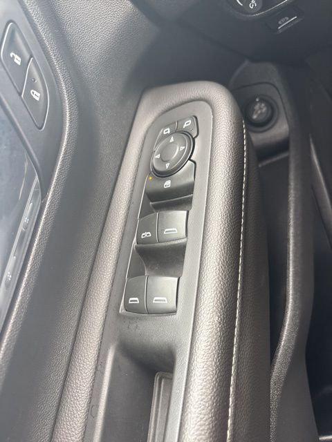 used 2019 GMC Terrain car, priced at $22,450