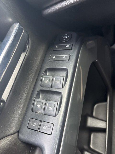 used 2019 Chevrolet Silverado 1500 car, priced at $17,888