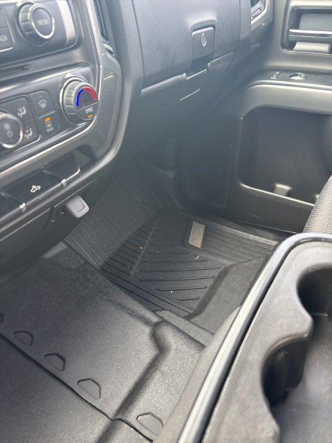 used 2019 Chevrolet Silverado 1500 car, priced at $17,888