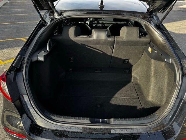 used 2022 Honda Civic car, priced at $21,995