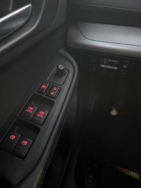 used 2018 Subaru Outback car, priced at $13,500