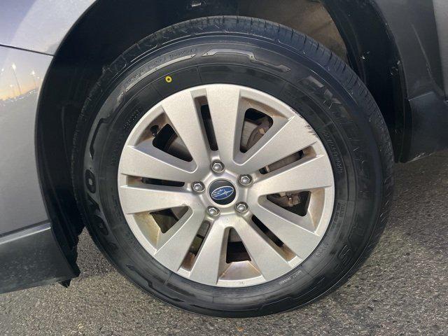 used 2018 Subaru Outback car, priced at $13,500