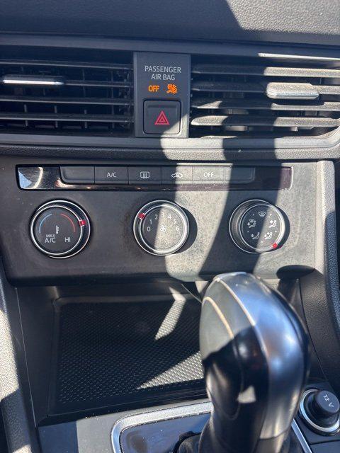 used 2021 Volkswagen Jetta car, priced at $16,500