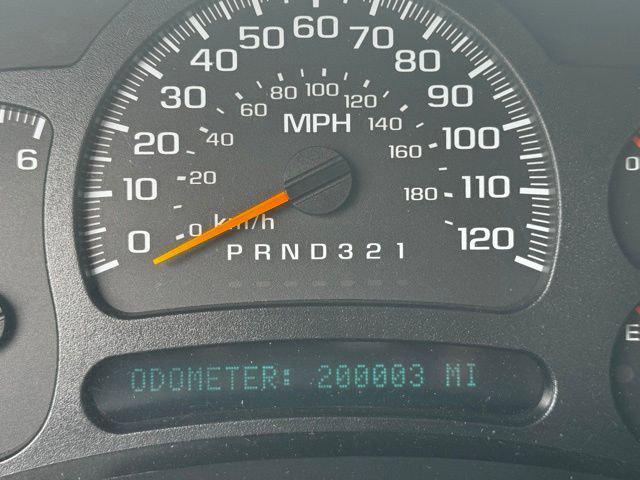 used 2006 Chevrolet Silverado 1500 car, priced at $7,000