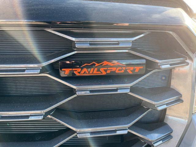 new 2026 Honda Ridgeline car, priced at $46,245