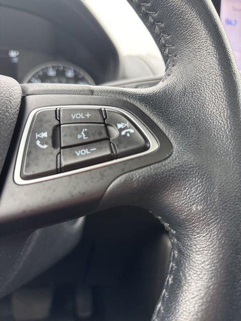 used 2020 Ford EcoSport car, priced at $16,588