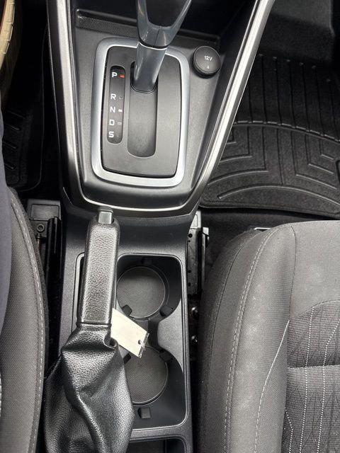 used 2020 Ford EcoSport car, priced at $16,588