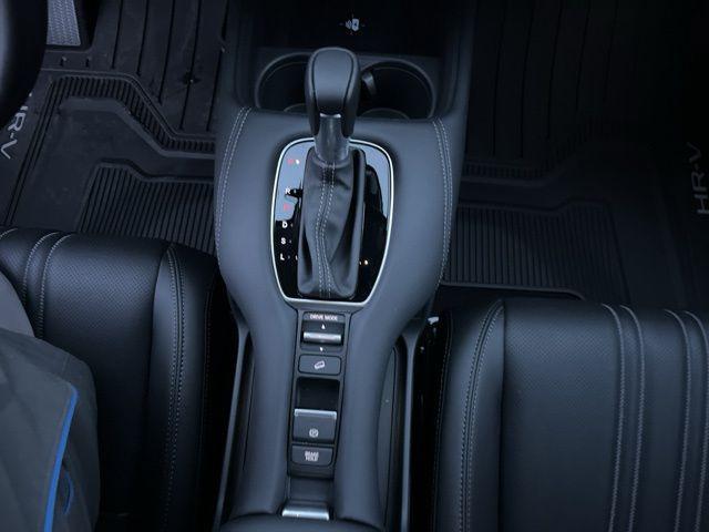 new 2026 Honda HR-V car, priced at $33,000
