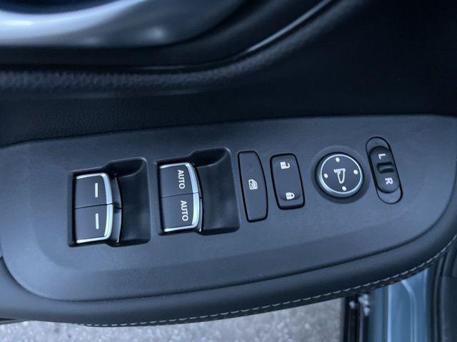 new 2026 Honda HR-V car, priced at $33,000