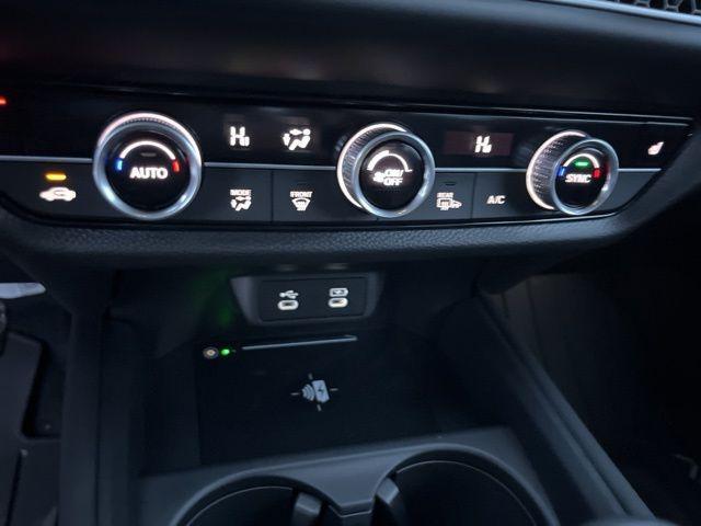 new 2026 Honda HR-V car, priced at $33,000