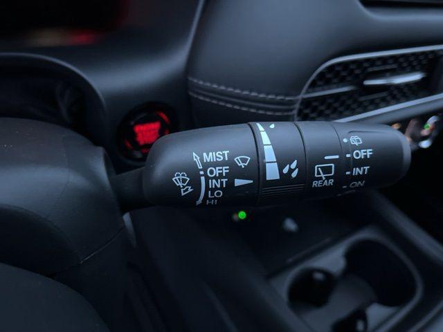 new 2026 Honda HR-V car, priced at $33,000